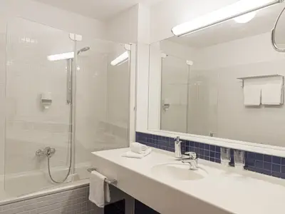 Mehrbettzimmer für 6 Personen (60 m²) in Bad Goisern 5/6