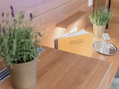 Mehrbettzimmer für 6 Personen (60 m²) in Bad Goisern 6/6