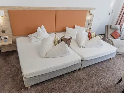 Familienzimmer Superior