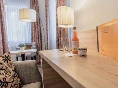 Familienzimmer Standart