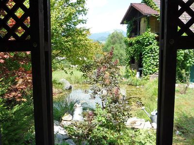 Landhaus HALLSTATT FEELING mit Garten