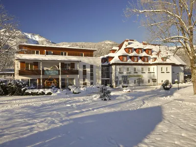 Hotel Gasthof Restaurant Goiserer Mühle