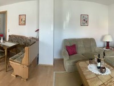 Mehrbettzimmer für 5 Personen (80 m²) in Bad Harzburg 3/10