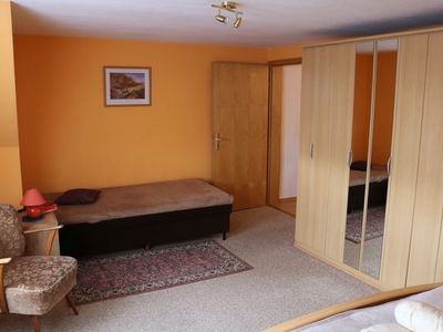 Mehrbettzimmer für 5 Personen (80 m²) in Bad Harzburg 10/10