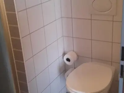 Mehrbettzimmer für 4 Personen (27 m²) in Bad Königshofen im Grabfeld 10/10