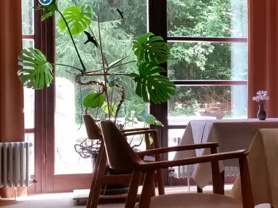 Mehrbettzimmer für 4 Personen (27 m²) in Bad Königshofen im Grabfeld 6/10