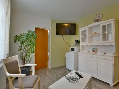 Mehrbettzimmer für 4 Personen in Bad Langensalza 9/9