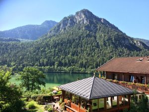 Mehrbettzimmer für 3 Personen in Bad Reichenhall