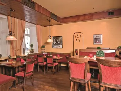 Mehrbettzimmer für 4 Personen in Bad Segeberg 1/2