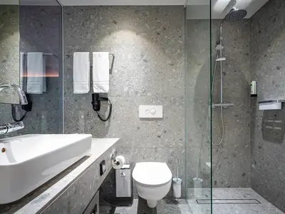 Familienzimmer Premium