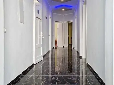 Mehrbettzimmer für 4 Personen in Bad Wildungen 4/5