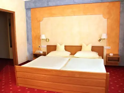 Mehrbettzimmer für 3 Personen in Bad Windsheim 4/10