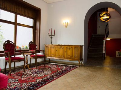 Mehrbettzimmer für 4 Personen in Badenweiler 3/10