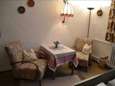 Mehrbettzimmer für 4 Personen in Baiersbronn 5/10