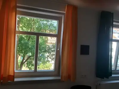 Fensteraussicht