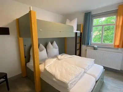 Hörnle Ansicht mit Fenster