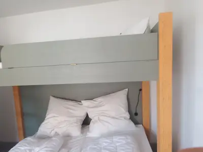 3-Bett Zimmer