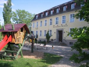 Mehrbettzimmer für 3 Personen in Baruth/Mark