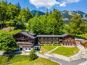 Mehrbettzimmer für 3 Personen (20 m&sup2;) in Bayrischzell