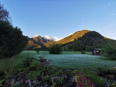 Mehrbettzimmer für 4 Personen (23 m²) in Bayrischzell 7/10