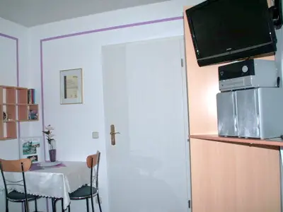 Doppelzimmer, 1. Stock