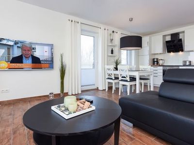 Mehrbettzimmer für 3 Personen (74 m²) in Bensersiel 5/10