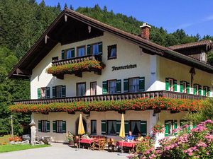 Mehrbettzimmer für 3 Personen ab 57 &euro; in Berchtesgaden