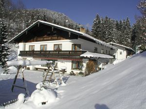 Mehrbettzimmer für 4 Personen ab 80 &euro; in Berchtesgaden