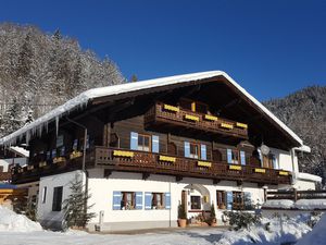 Mehrbettzimmer für 3 Personen ab 49 &euro; in Berchtesgaden
