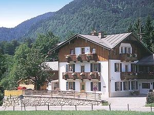 Mehrbettzimmer für 3 Personen in Berchtesgaden