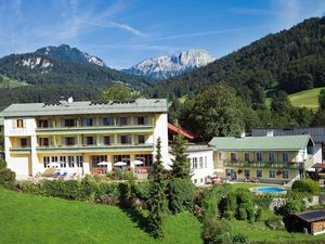 Mehrbettzimmer für 2 Personen in Berchtesgaden