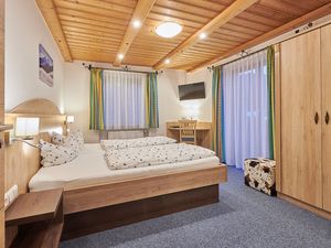 Mehrbettzimmer für 4 Personen in Berchtesgaden