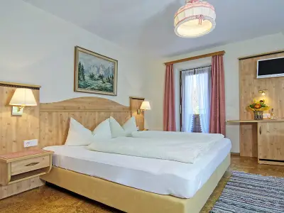 Dreibettzimmer-Nr.9