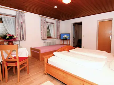 Mehrbettzimmer