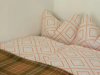 Doppelnbett