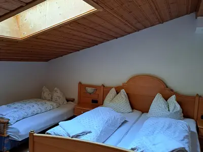 Vielbettzimmer