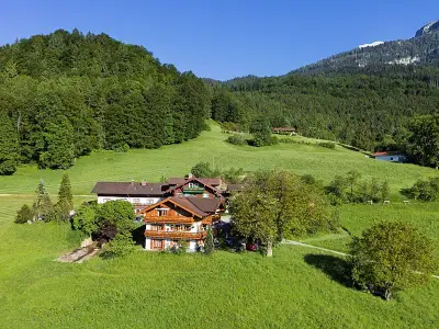 Haus Umgebung