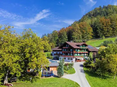Haus Lage