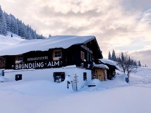 Mehrbettzimmer für 4 Personen in Bergen / Chiemgau