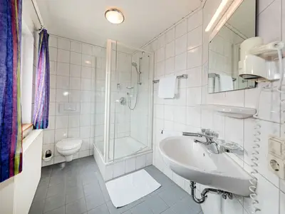 Mehrbettzimmer für 3 Personen in Berghülen 6/6