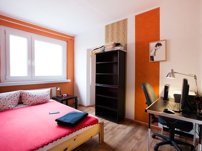 Mehrbettzimmer für 12 Personen (130 m²) in Berlin 7/10