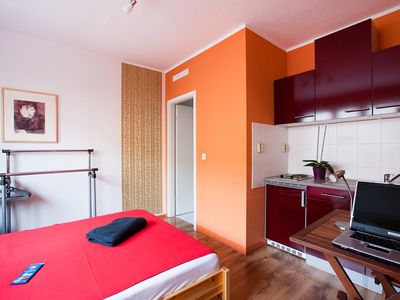 Mehrbettzimmer für 12 Personen (130 m²) in Berlin 8/10