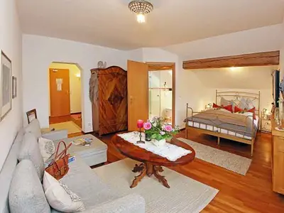 Mehrbettzimmer für 3 Personen in Bernau am Chiemsee 3/6