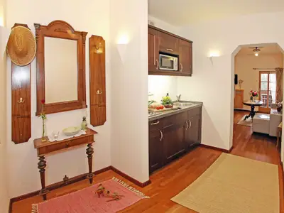 Mehrbettzimmer für 3 Personen in Bernau am Chiemsee 6/6