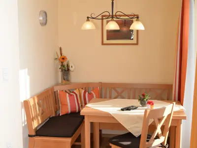 Mehrbettzimmer für 4 Personen in Bernau am Chiemsee 8/8