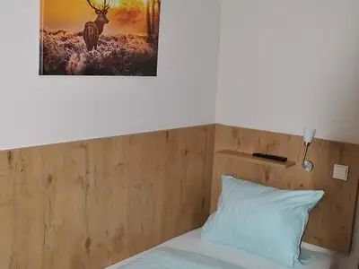 1 Schlaffzimmer