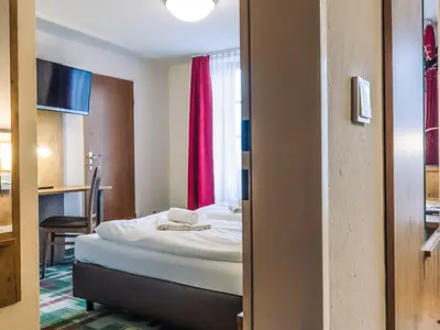 Mehrbettzimmer für 4 Personen in Bernau am Chiemsee 10/10