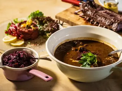 Mehrbettzimmer für 3 Personen in Bernau am Chiemsee 3/10