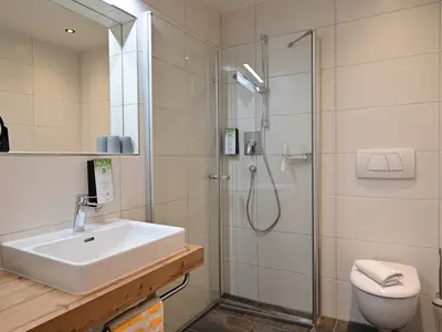 Mehrbettzimmer für 3 Personen (26 m²) in Biberwier 6/10