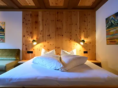 Mehrbettzimmer für 3 Personen (26 m²) in Biberwier 7/10